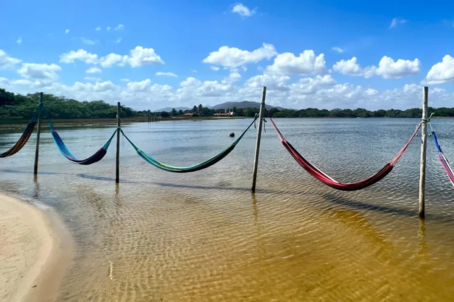 lagoa do banana