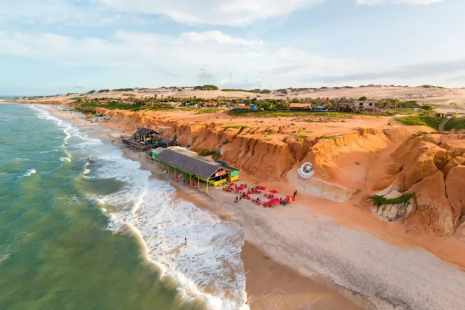 praias-do-ceara