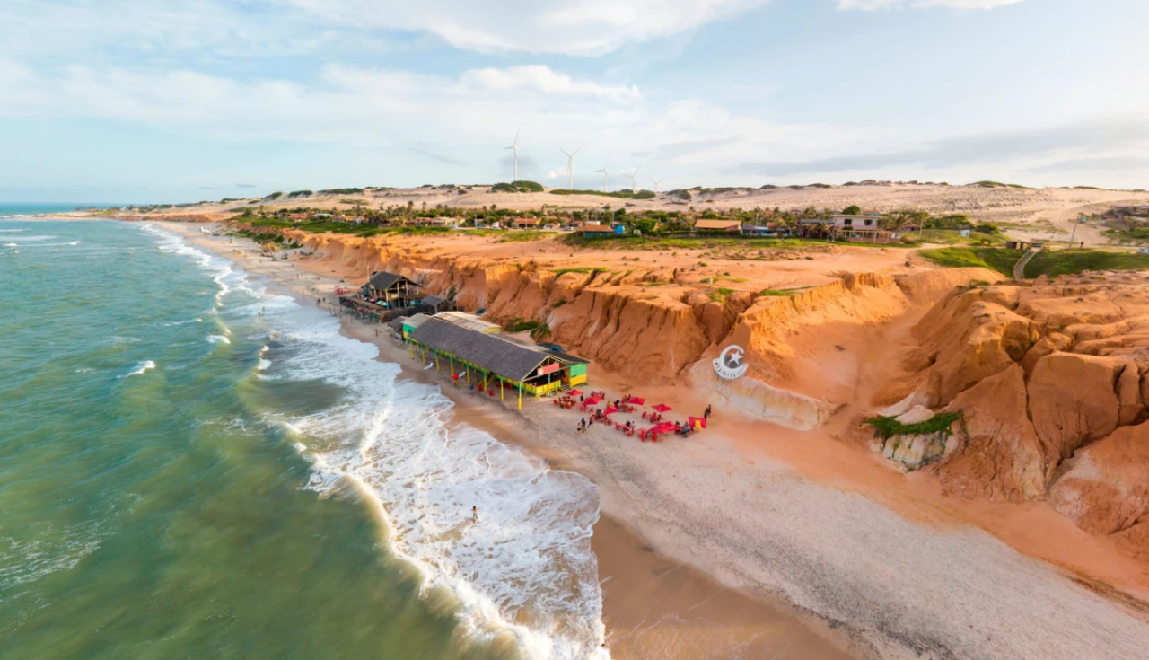 praias-do-ceara