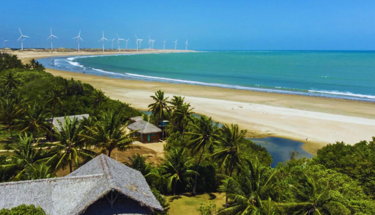 praias-do-ceara